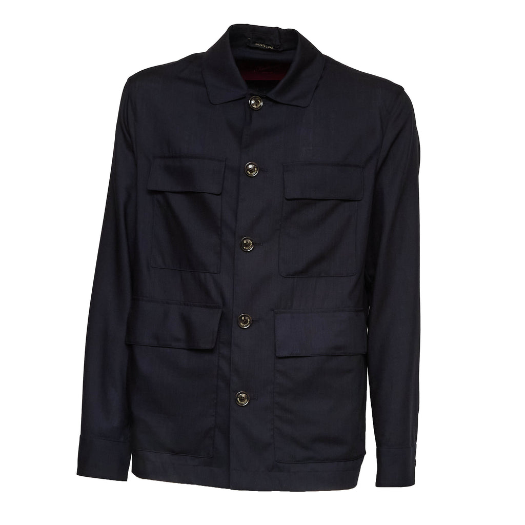 Overshirt