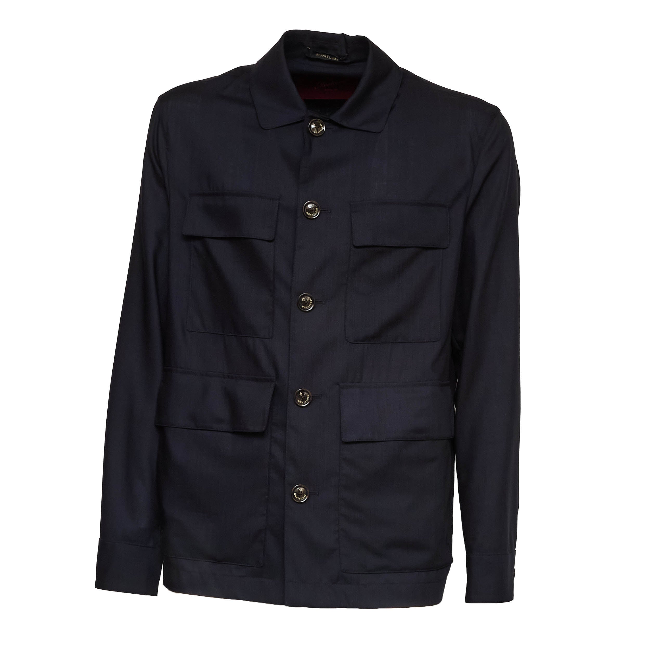 Overshirt