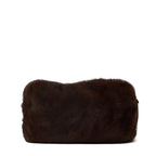 Pochette Ecopelliccia