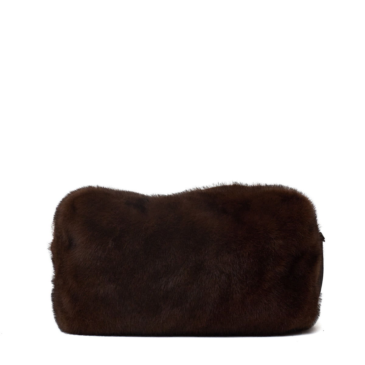 Pochette Ecopelliccia