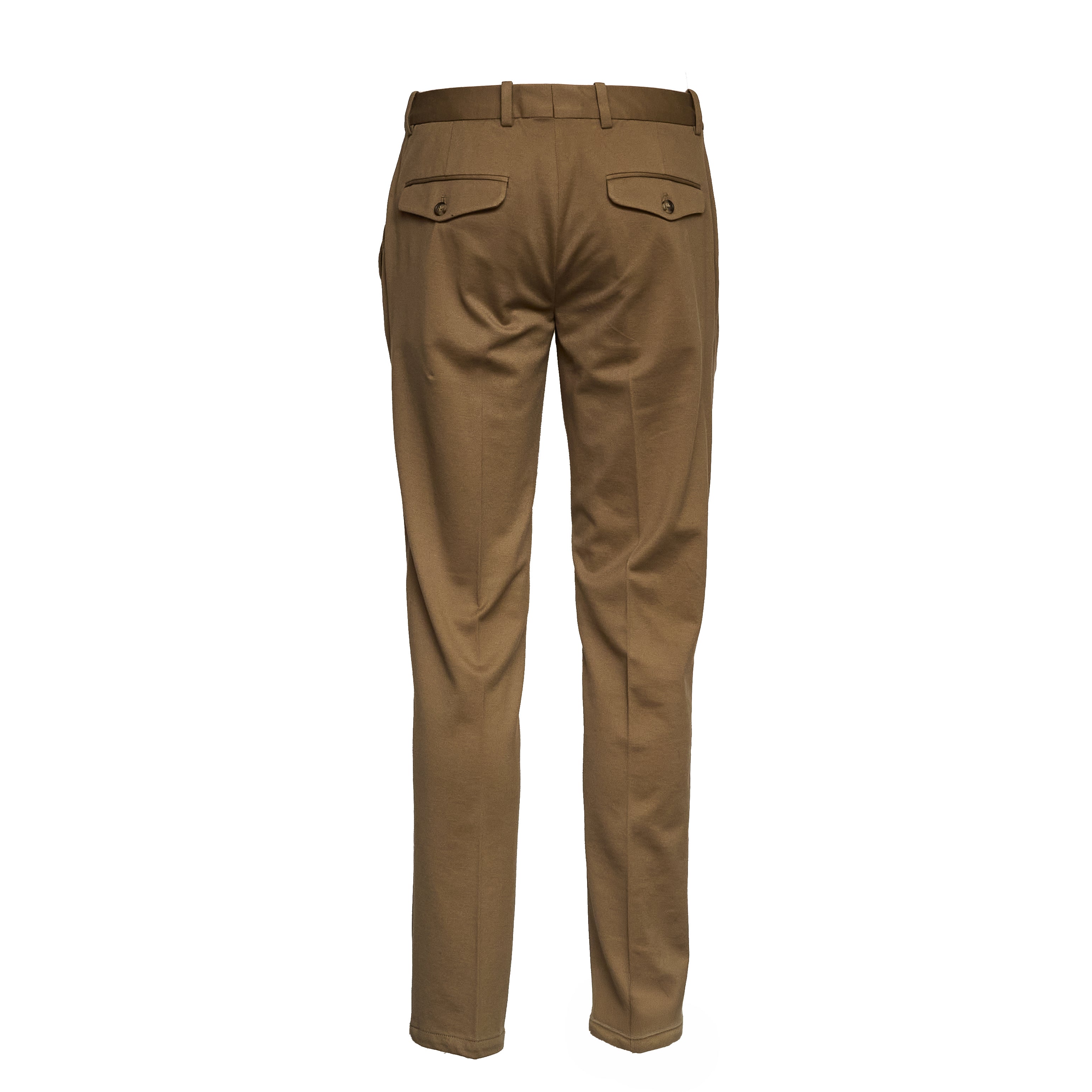 Pantaloni In Chino Premium Piquet
