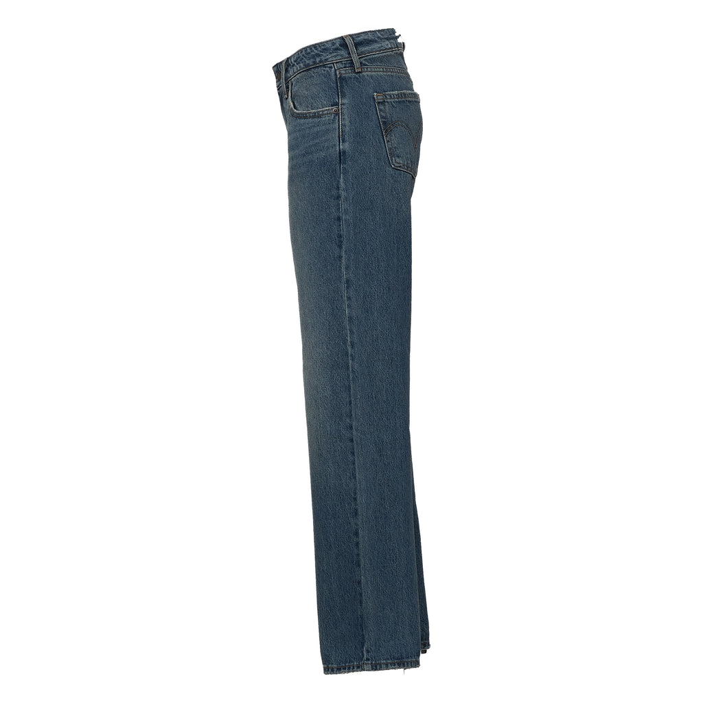 Jeans Low Loose