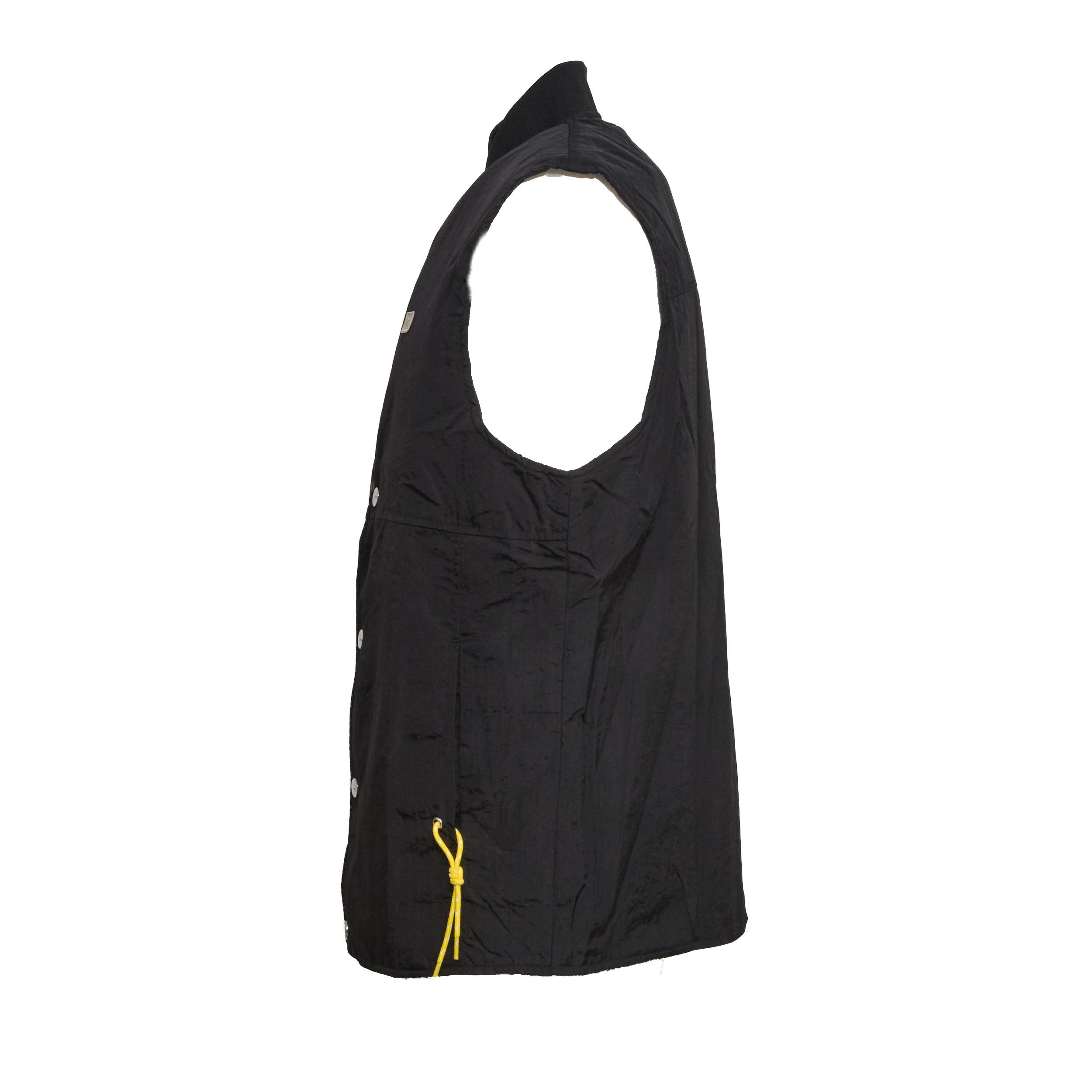 Gilet Unisex In Nylon