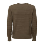Spotknit Crewneck L/S
