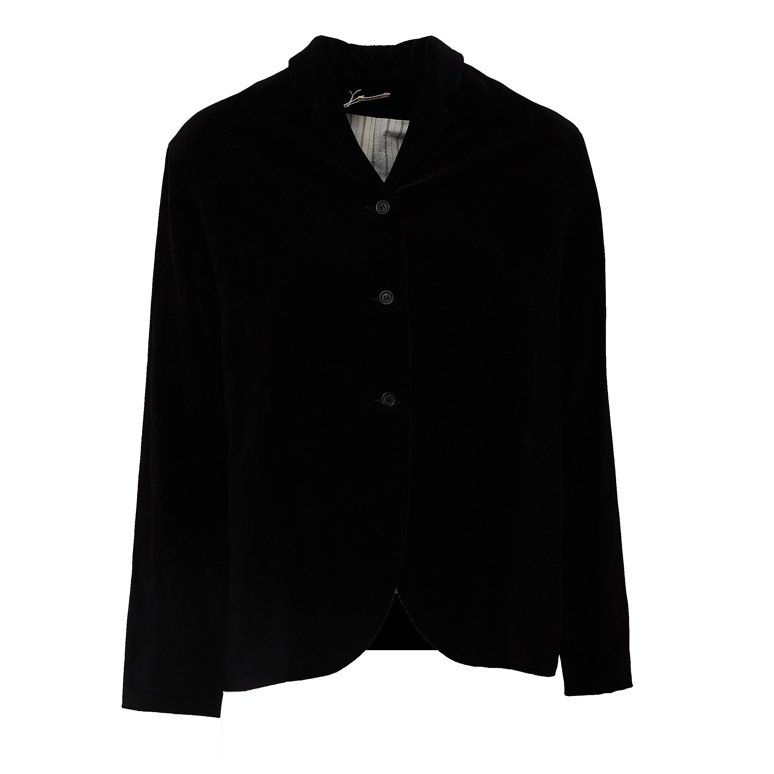 Blazer 3 Bottoni Scatola