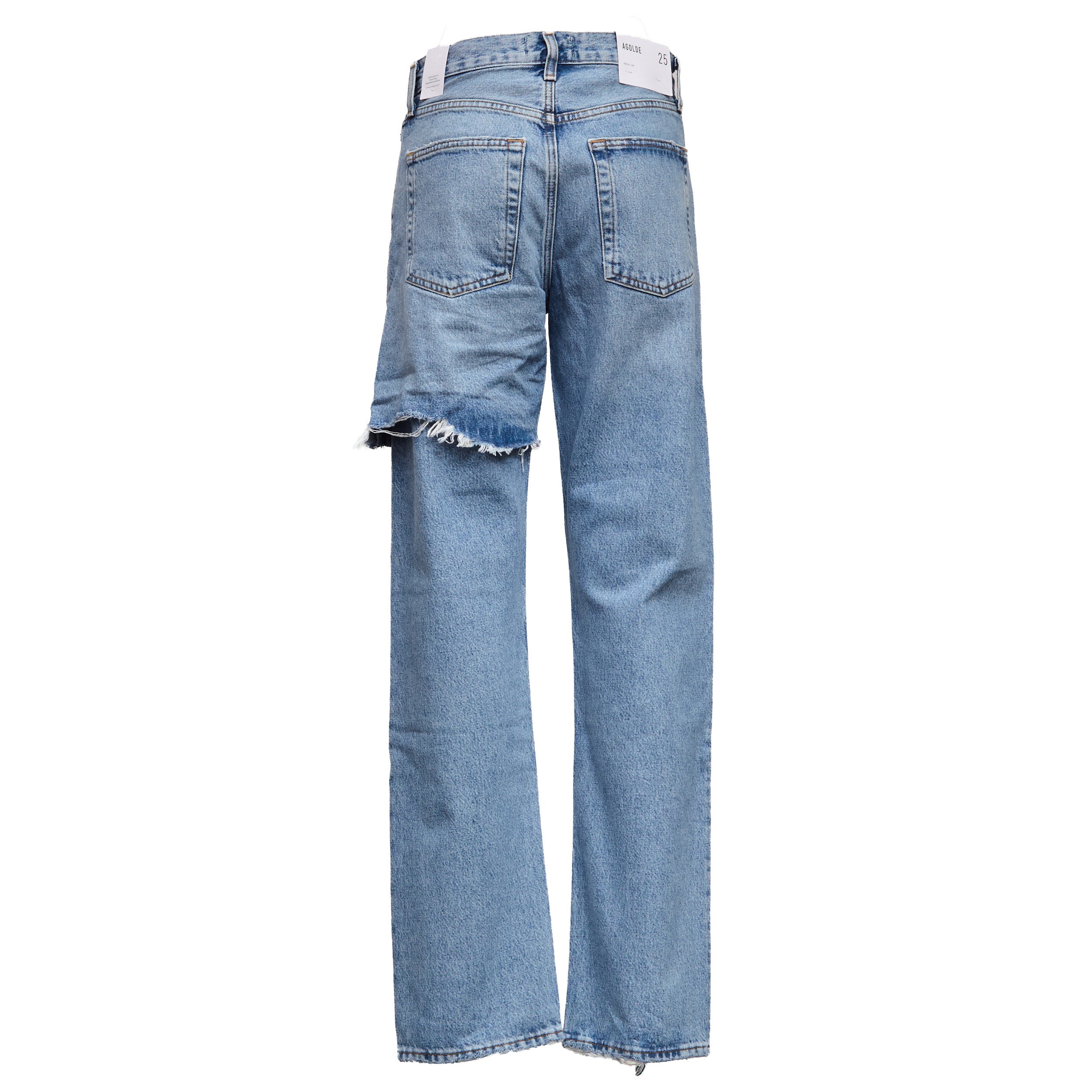 Jeans Amryn Double Layer