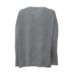Maglia V In Cashmere