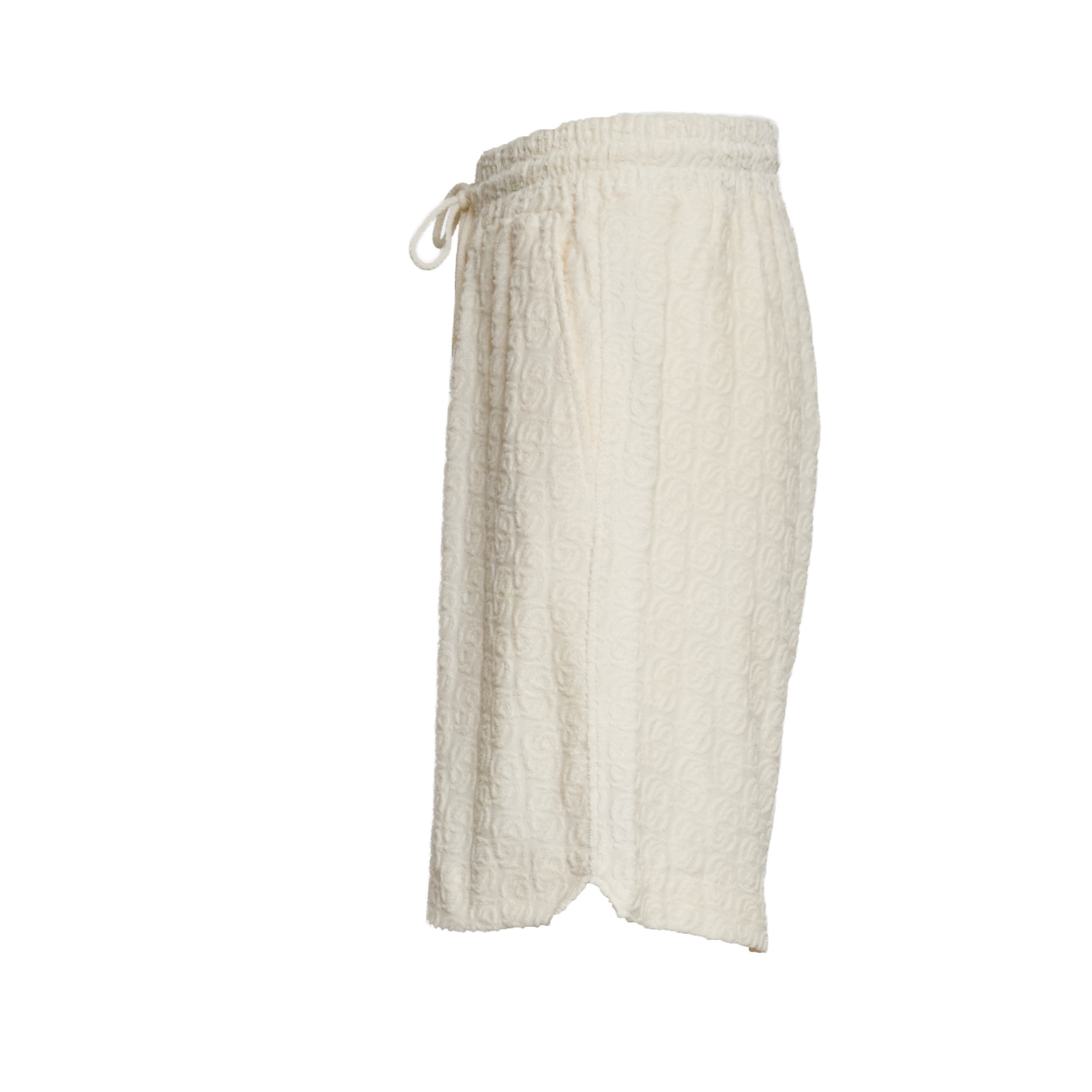 Short Monogramme