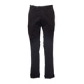 Pantaloni Slim Stretch Winter Gabardine