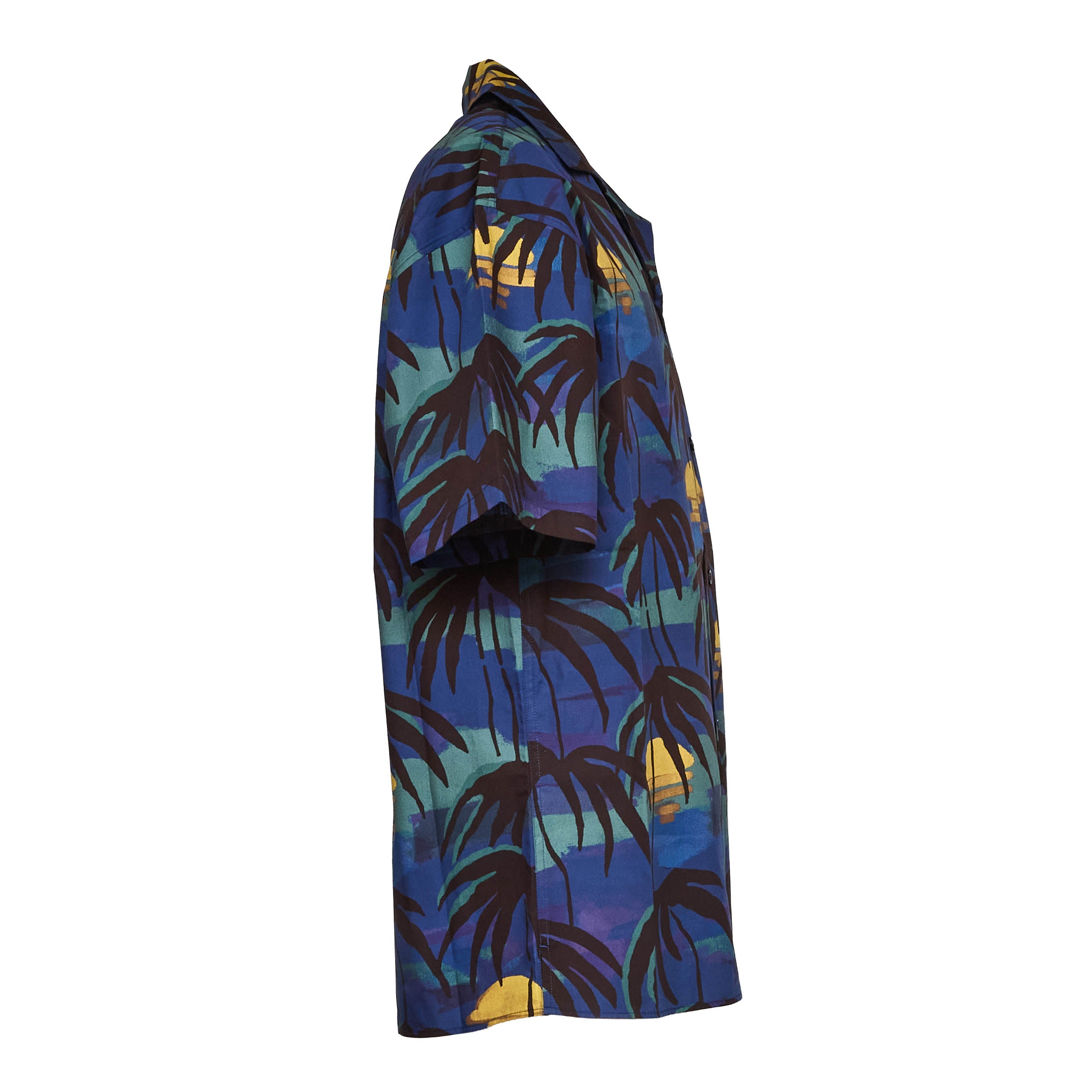 Chemise Palm