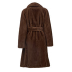 Capospalla Pelliccia Miss Faux Long Hair