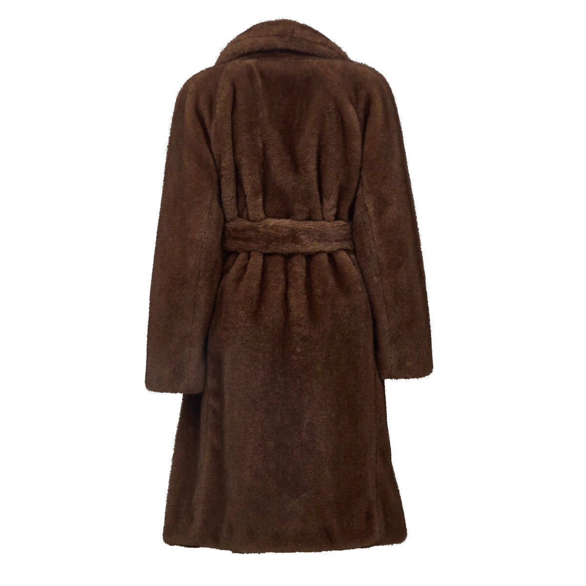 Capospalla Pelliccia Miss Faux Long Hair