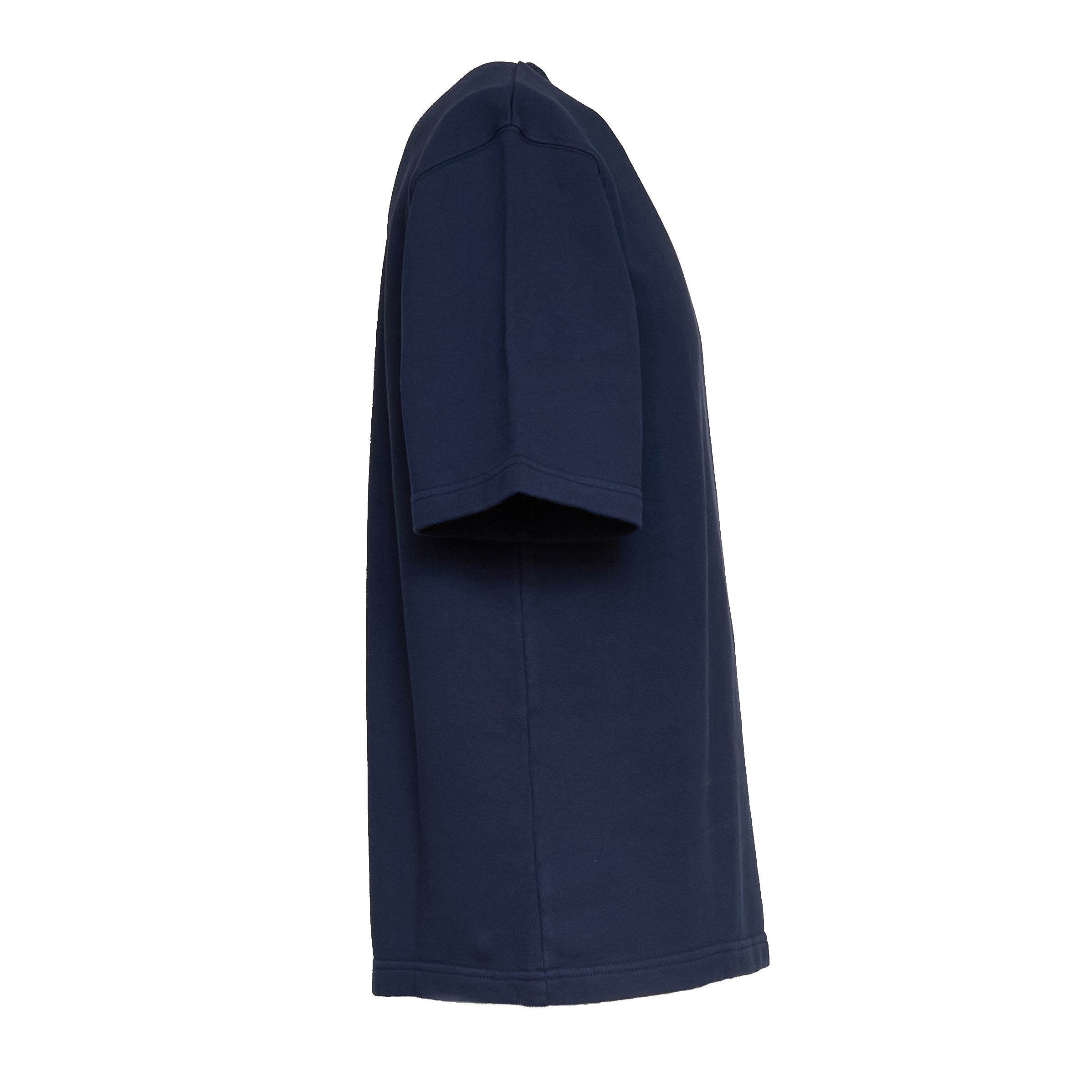 Felpa In Cotone Kolohe M/M