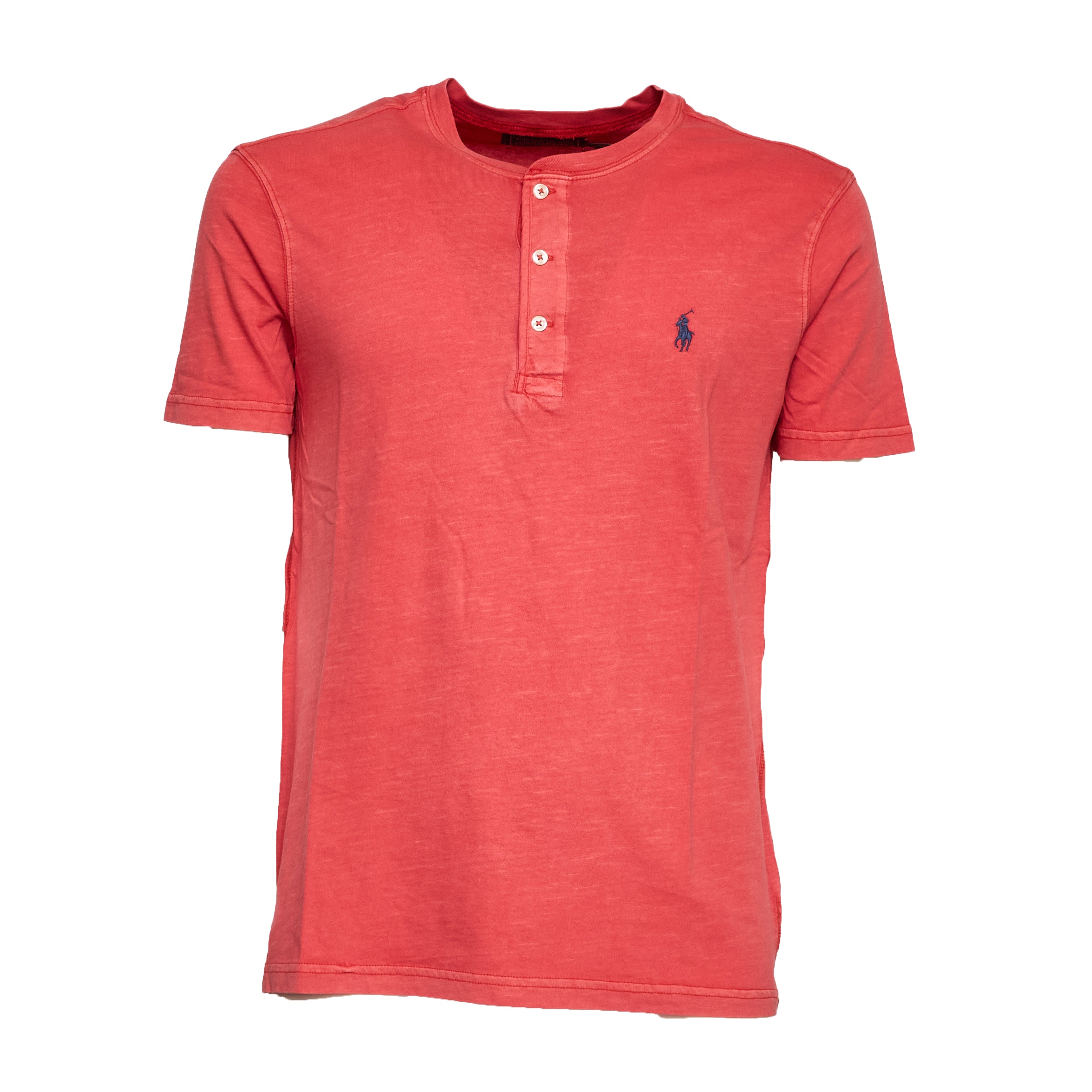 T-Shirt Serafina Henley M/M