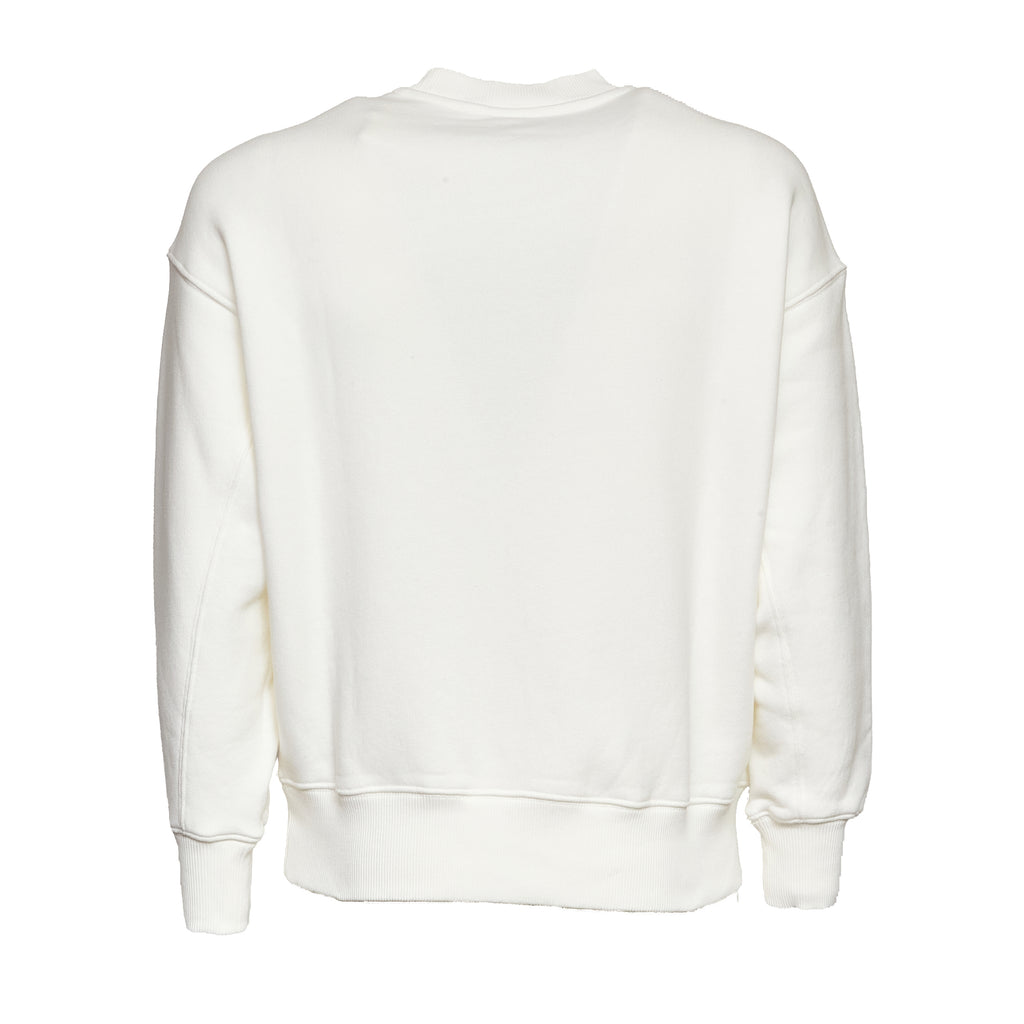 Felpa Girocollo College Unisex