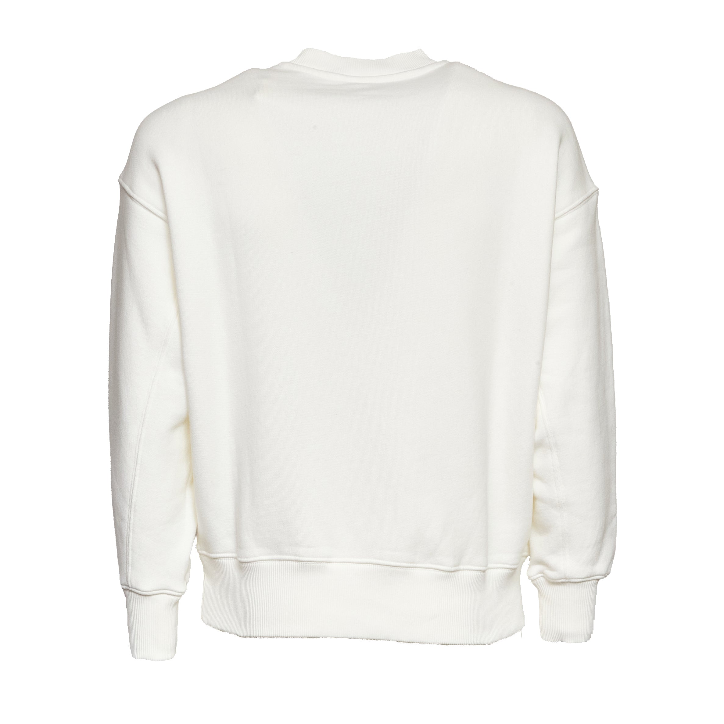 Felpa Girocollo College Unisex