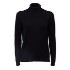 Maglia Kiku In Seta, Lana