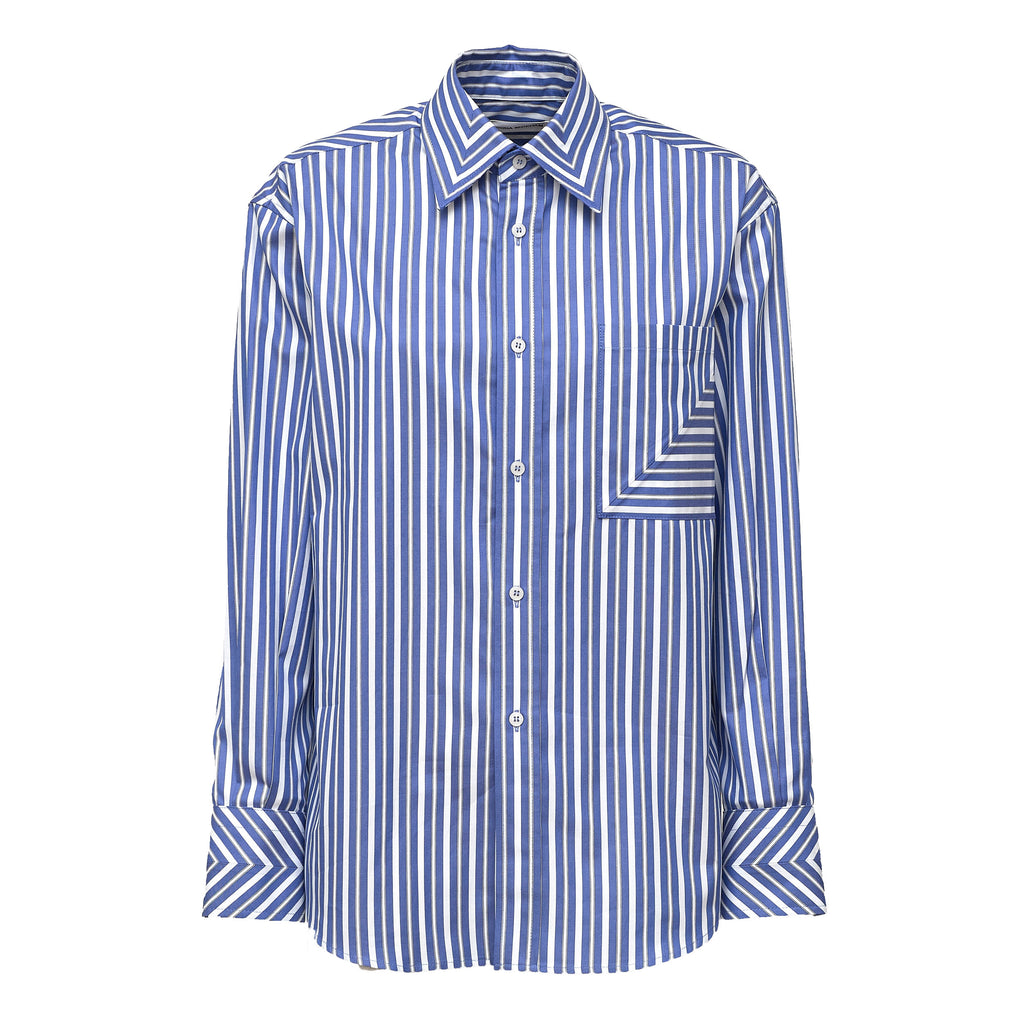 Pocket Detail Shirt