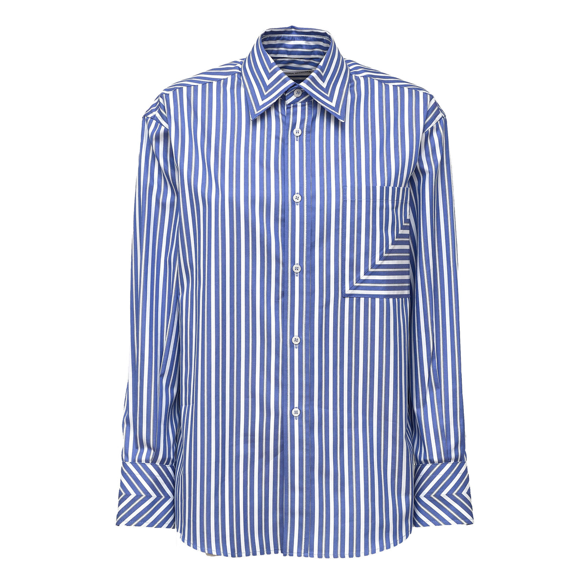 Pocket Detail Shirt