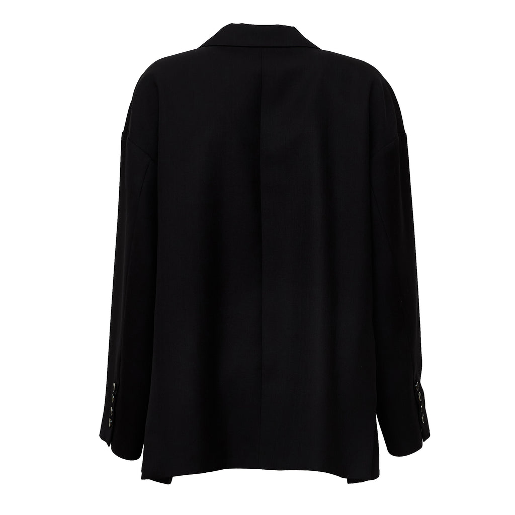 Tecla Blazer Over