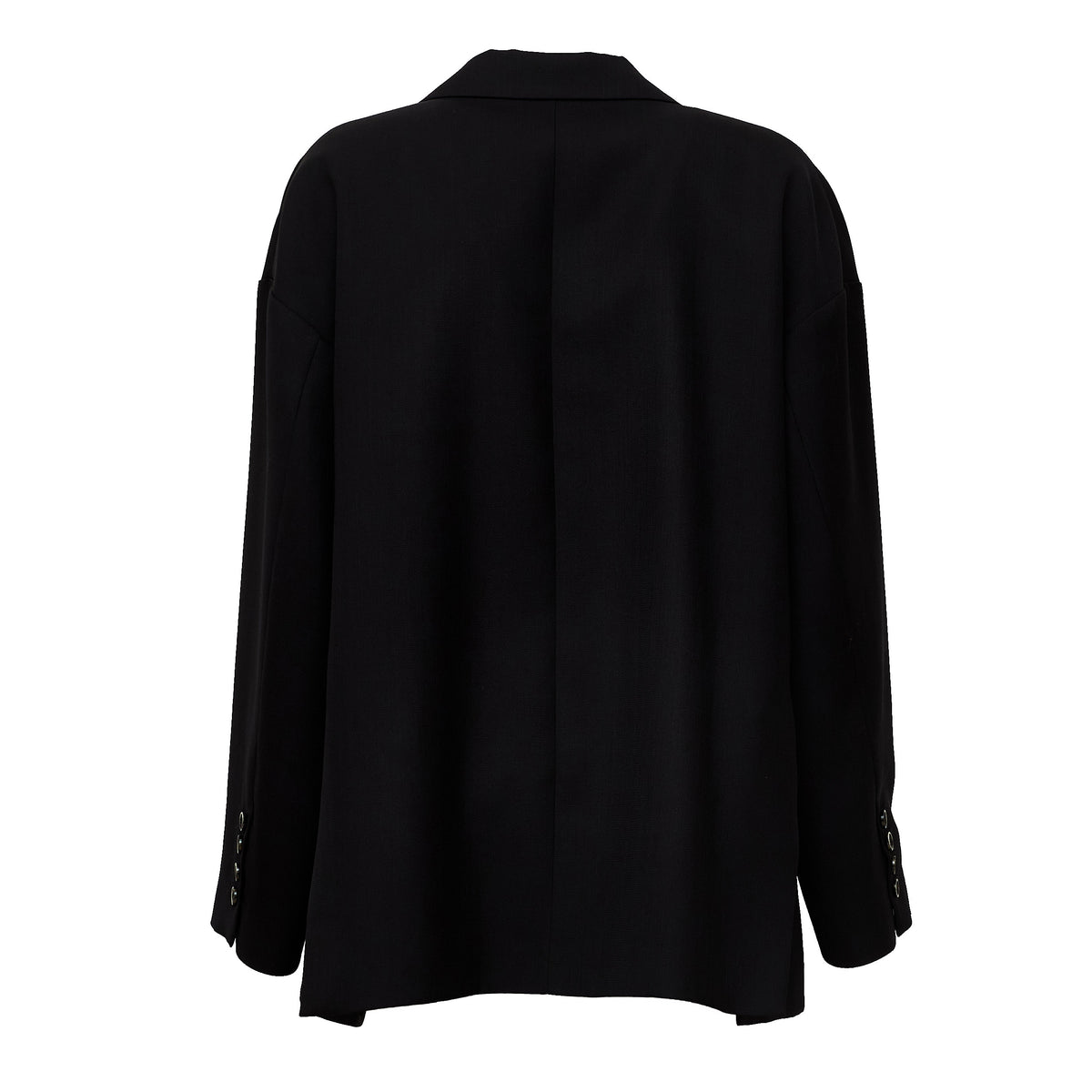 Tecla Blazer Over