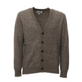 Herrison Alpaca Cardigan