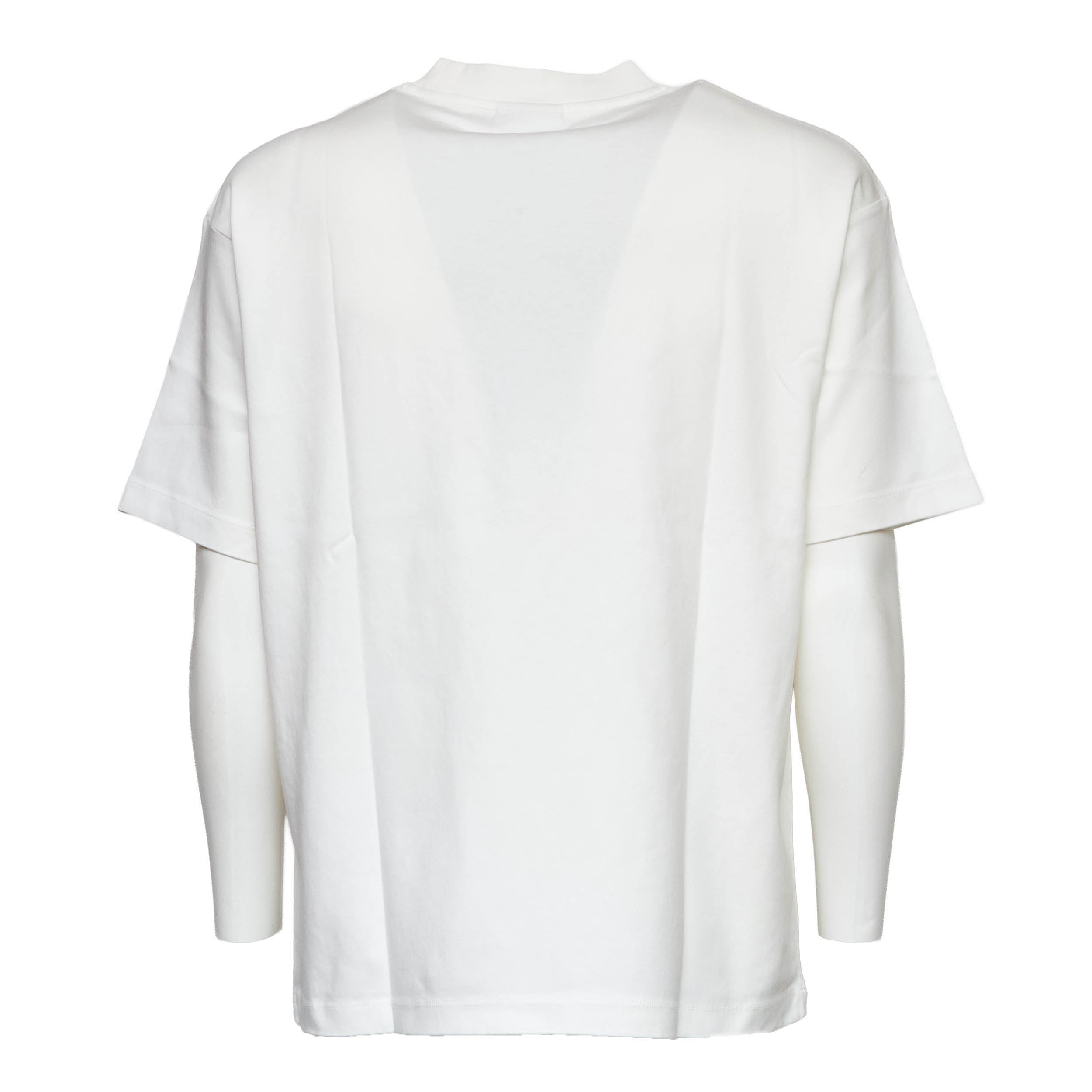 Le T-Shirt Hibiscus Club