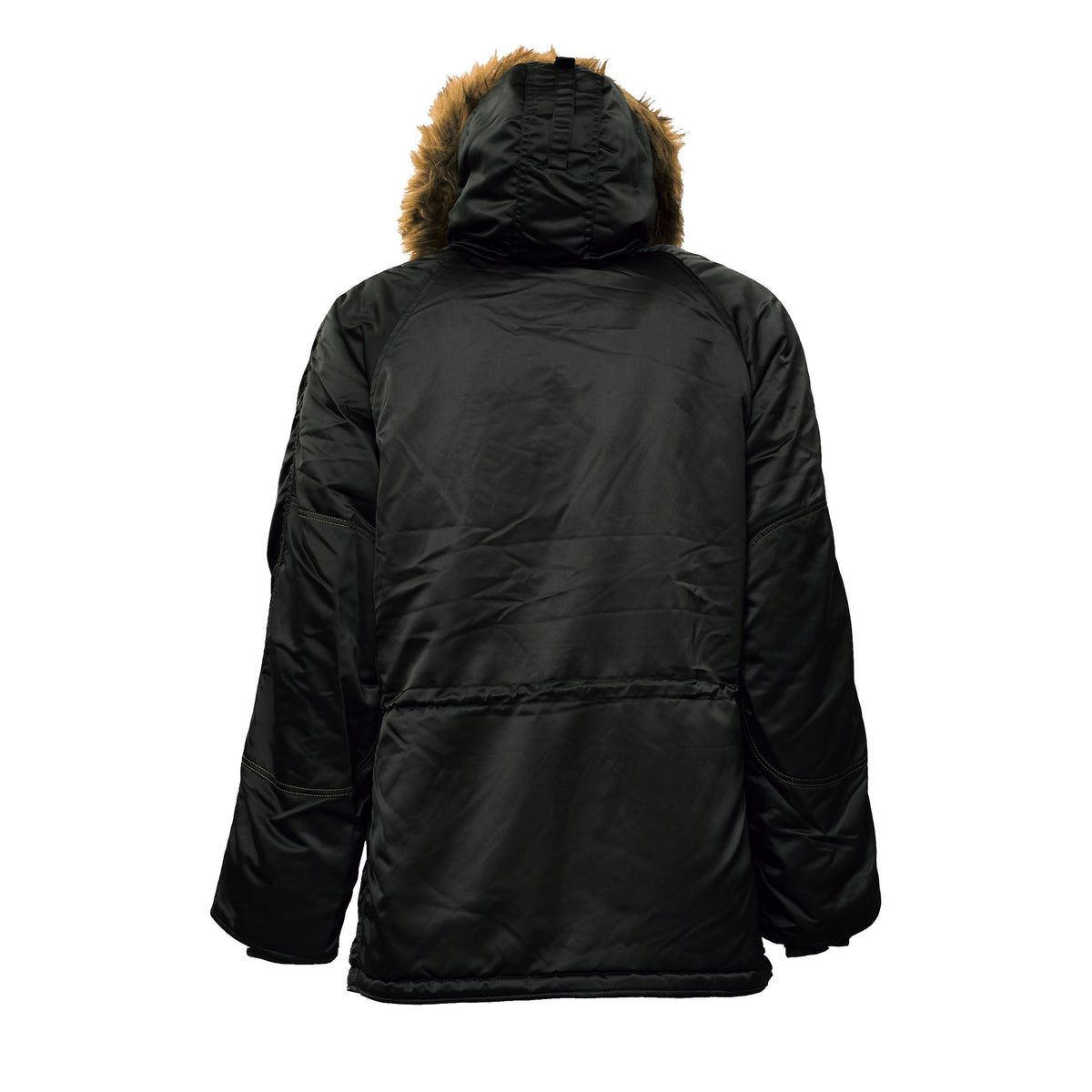 Snorkel Parka