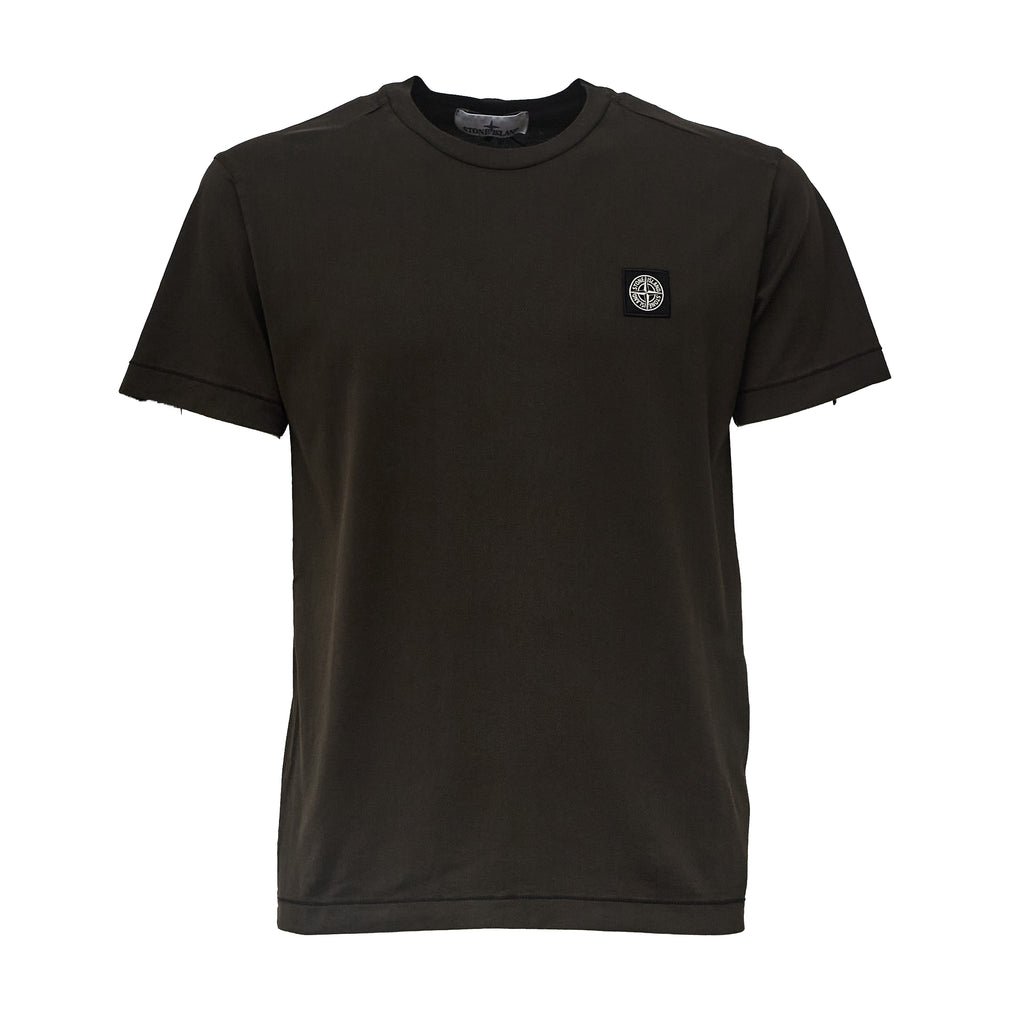T-Shirt 60/2 Cotton Jersey