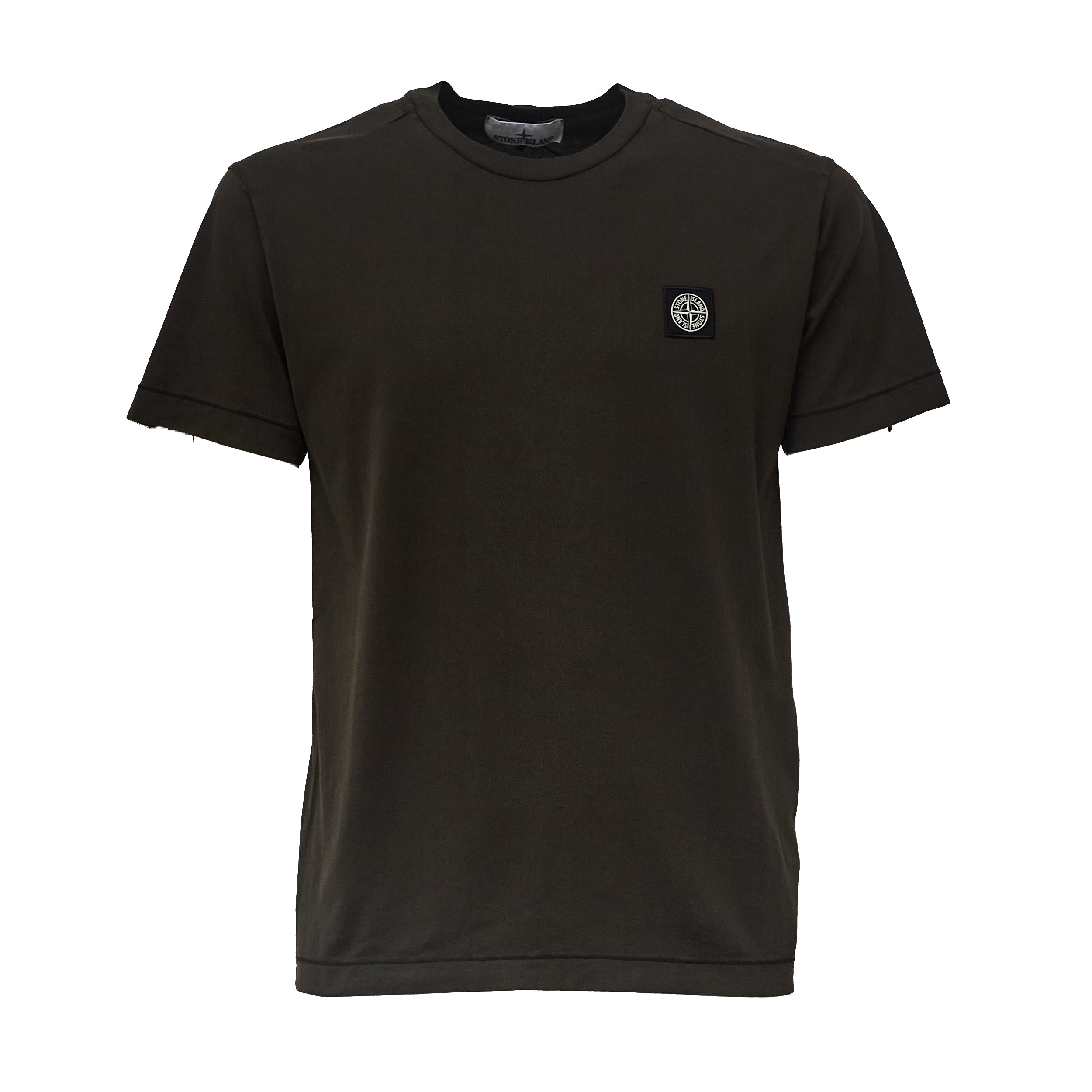 T-Shirt 60/2 Cotton Jersey