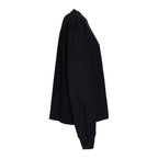 Essential Basic Cotton Long Sleeve