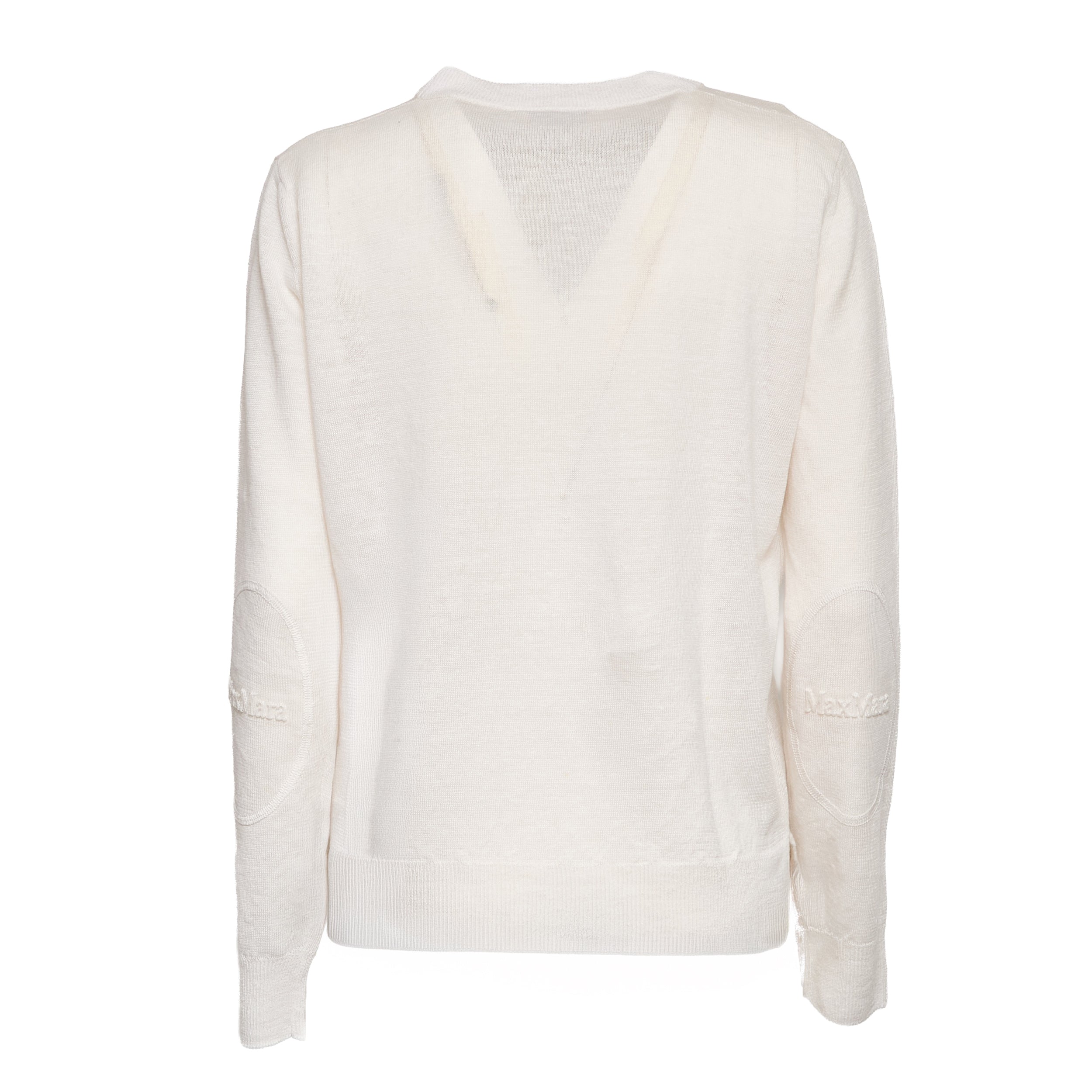 Maglia Fervore Girocollo