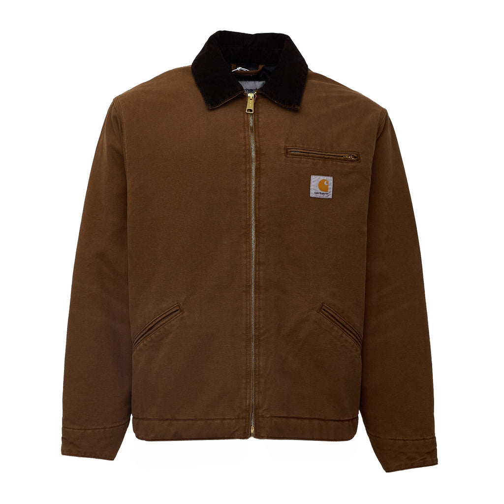 OG Detroit Jacket