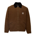 OG Detroit Jacket