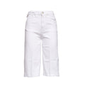 Shorts Delfine Regular In Bull Fisso 10 1/4 Oz Bluesign