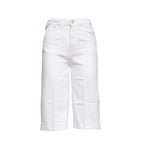 Shorts Delfine Regular In Bull Fisso 10 1/4 Oz Bluesign