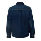 Oakland Shirt Jac Camano Denim