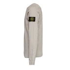 Light Raw Hand Organic Cotton