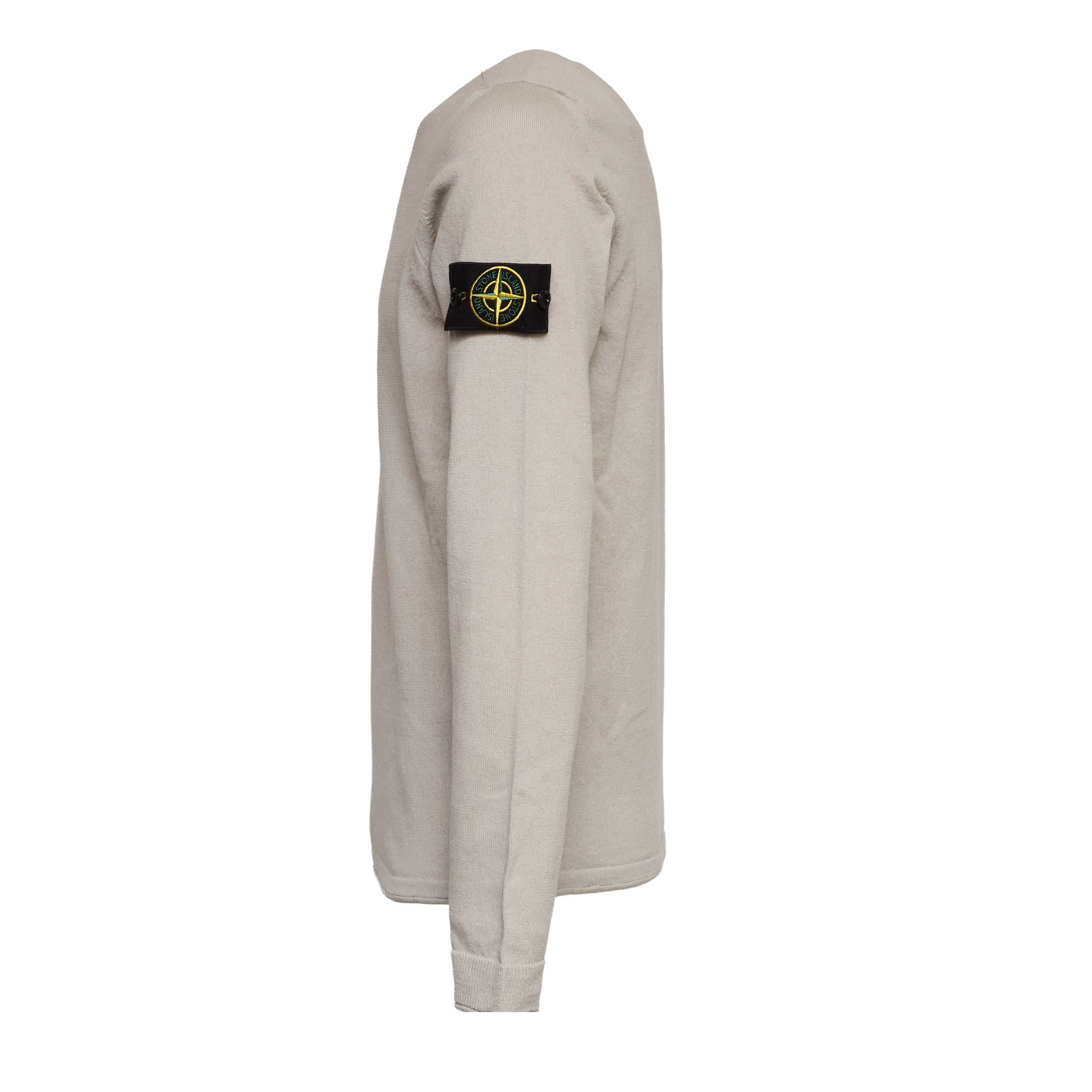 Light Raw Hand Organic Cotton