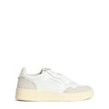 Sneakers Medalist Low In Pelle Soft