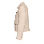 Cropped Jacket Chanel