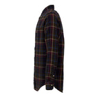 Sport Shirt Brushed Flannel