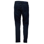 Jeans Reggae Fluid Cotton Denim