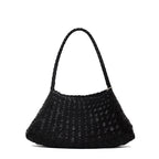 Rosanna Mini S. Croce Tapered Straps Shoulder Dragon