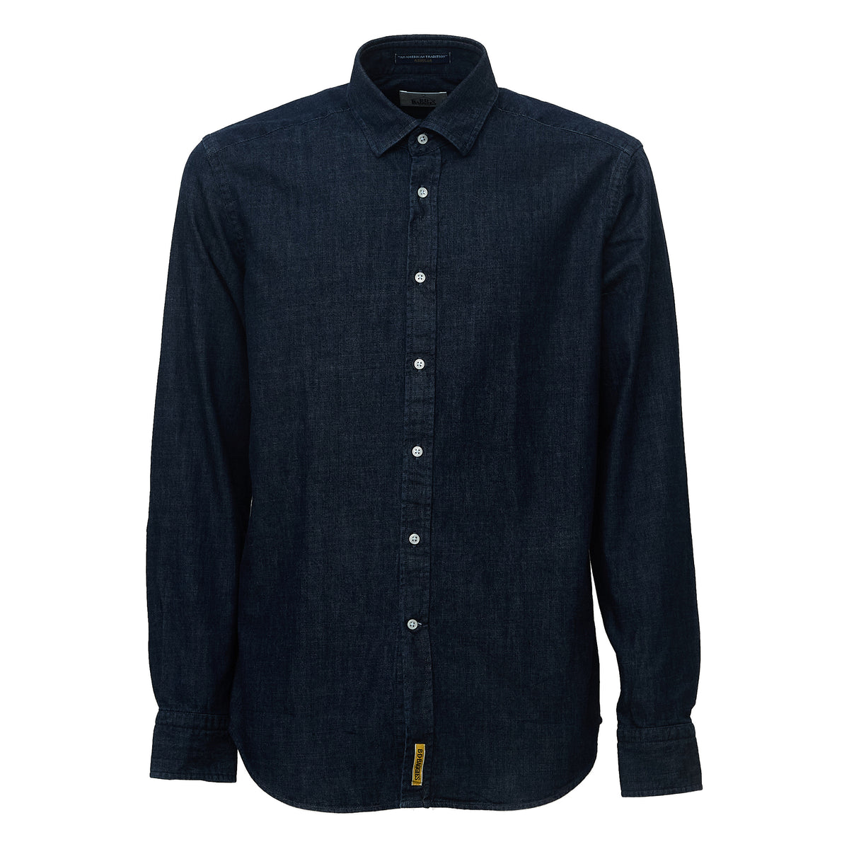 Camicia Denim