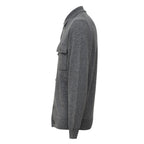 Overshirt Logan Cashmere