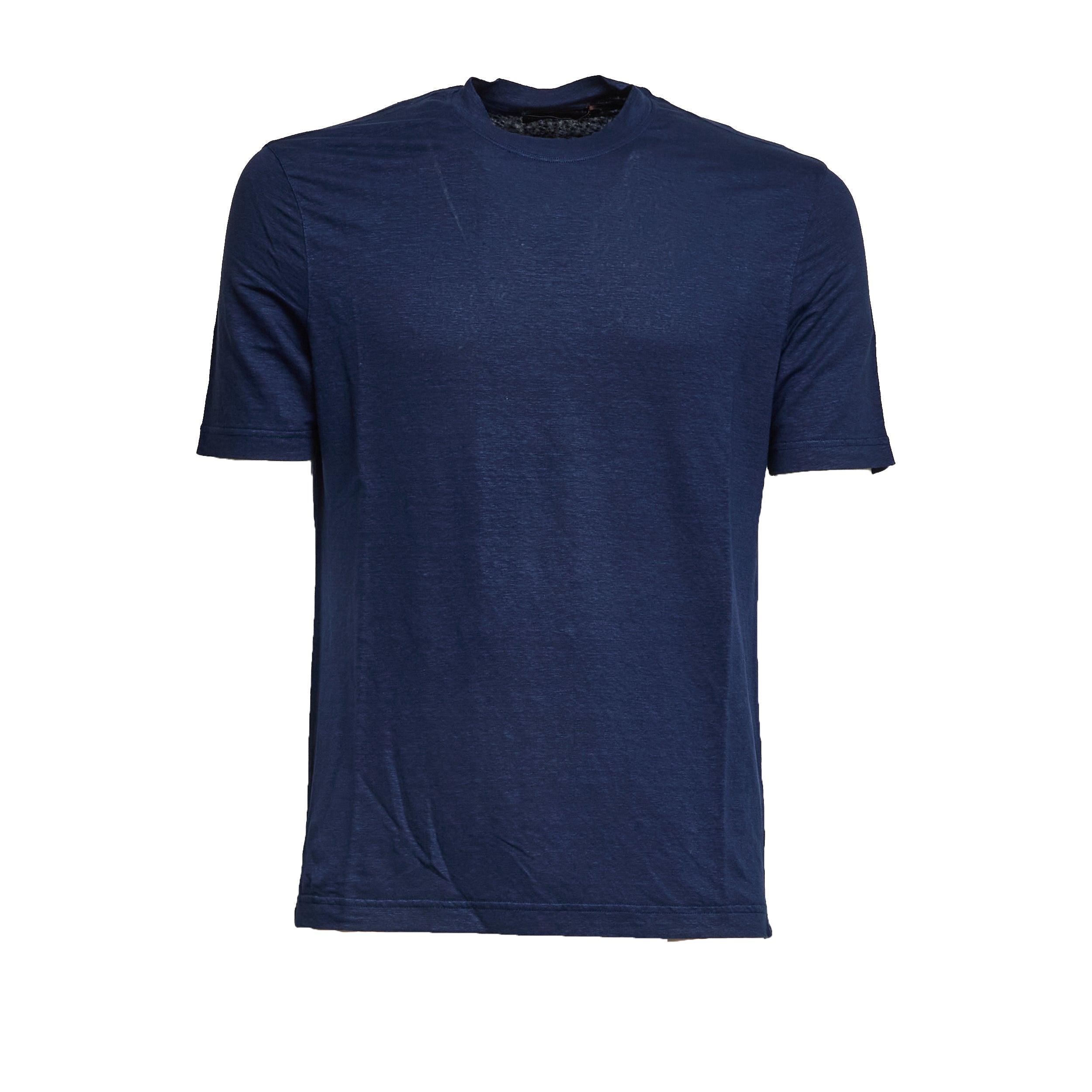 T-Shirt In Lino M/M