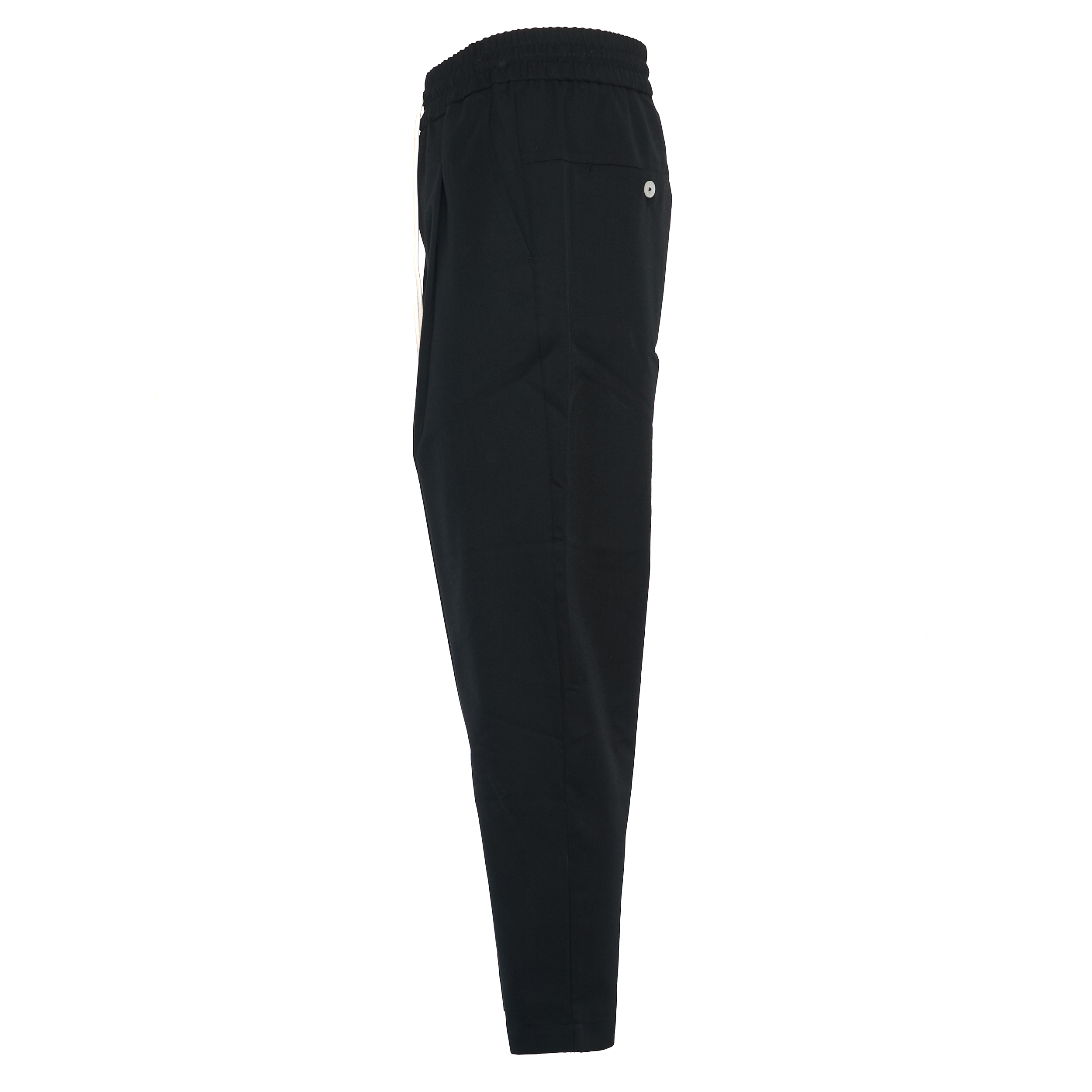 Le Pantalon Cropped