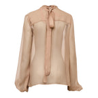 Camicia Trasparente