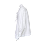 Catya Easy Iron Cotton Poplin Shirt